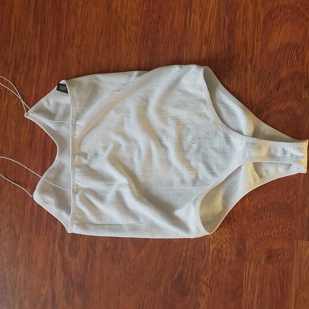 Bodycon Bodysuit - Picture 4 of 8